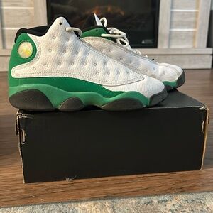 Lightly worn Jordan 11 retro